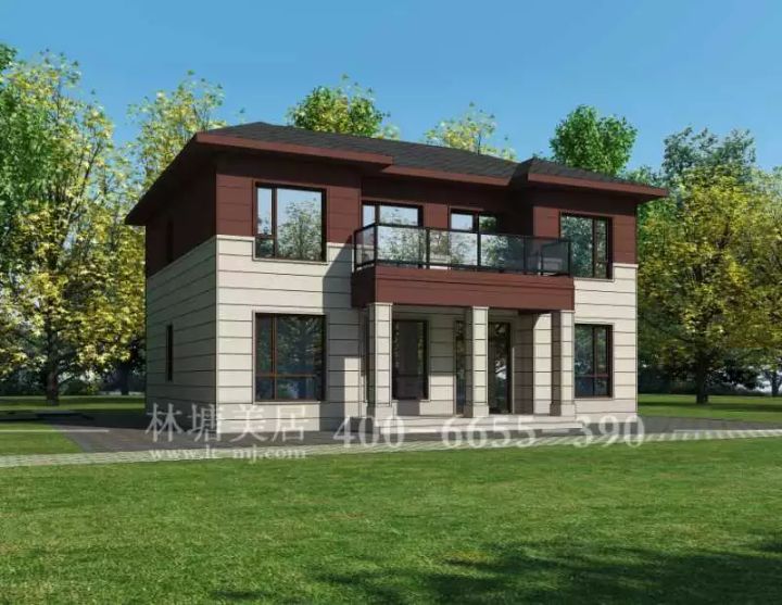 用螺丝钉拧出来的居民楼，你敢住吗？