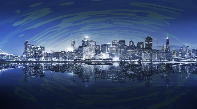 不管你住的那棟樓有多少層，這幾層永遠都是黃金樓層！