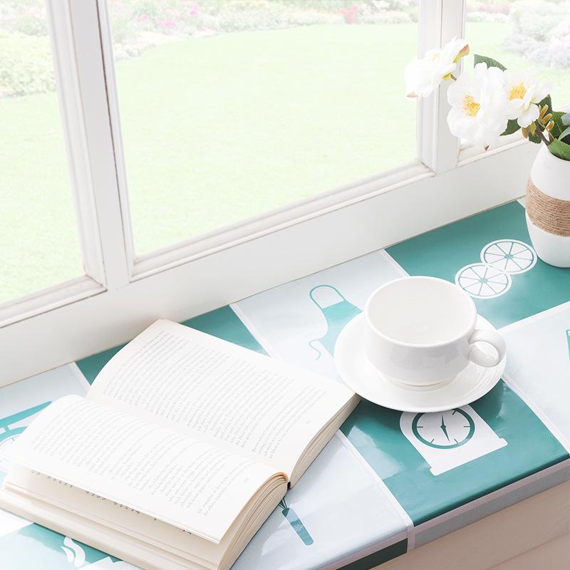 聪明人都不在厨房装吊柜, 过新年让你的家焕然一新