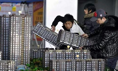 为什么房地产税立法已经明确推进，为什么炒房客却不是很着急？