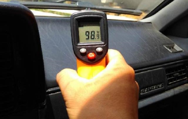 上海产“降温王”火了！三伏高温不开空调也“冷得哆嗦，主要便宜