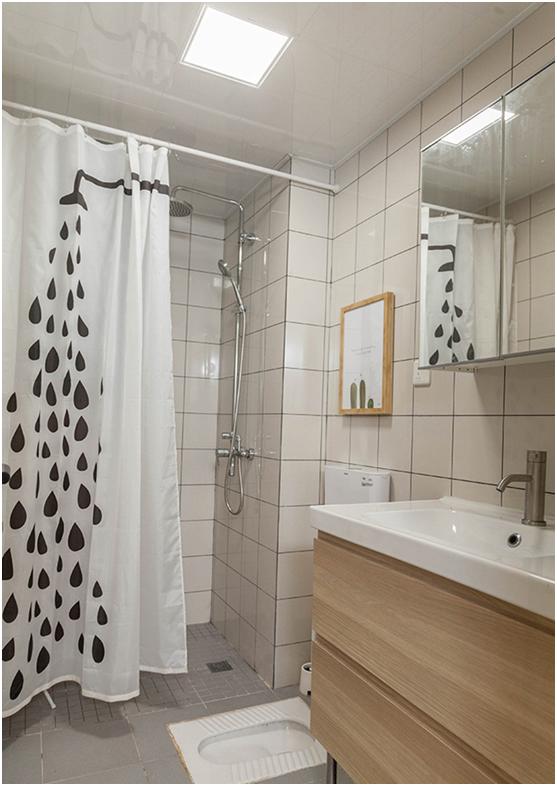 选方便卫生的蹲便器或选时尚美观的马桶？看完这篇后，你说了算！