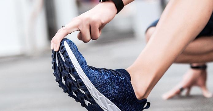 盘点男人最爱的5双国产新星跑鞋，谁才是鞋王？