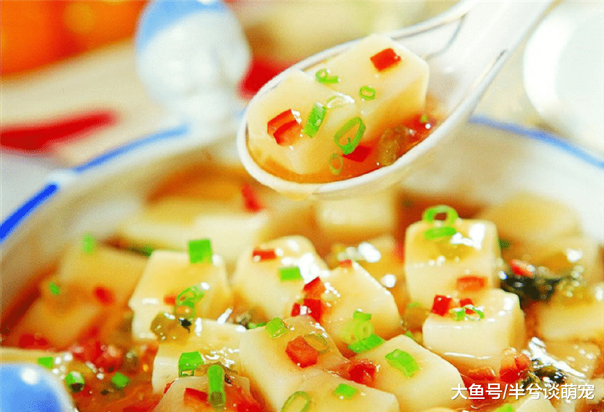 重庆秀山：一个有风味的美食小城