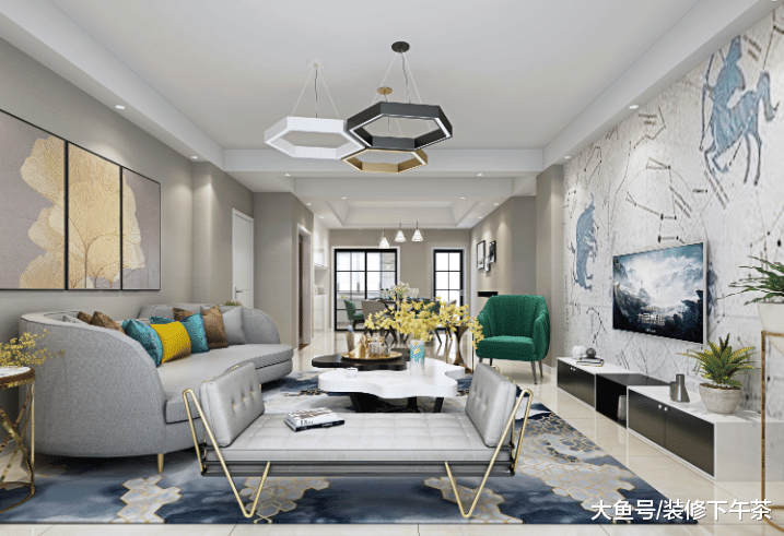 玄关装修的六不碰，你都知道吗？中招可就没法挽救了！