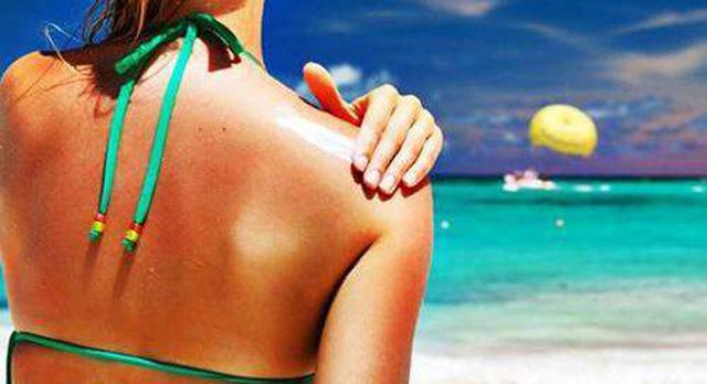 炎炎夏日，晒脱皮了怎么办 试试这晒脱皮了怎么处理恢复快