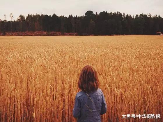 加入人像, 提高风景摄影技巧(一)