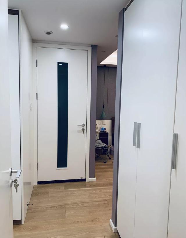 入住一年的房子，多亏当初这几处设计，如今依然很干净漂亮，晒晒