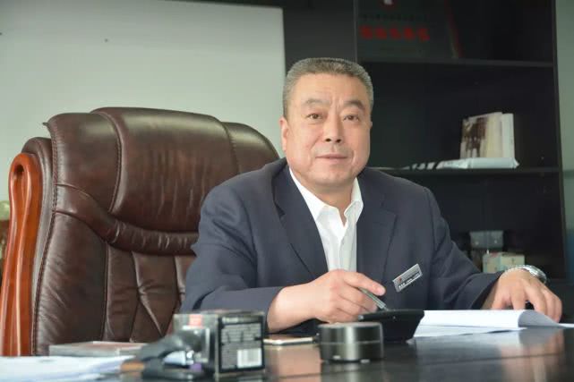 凝心聚力·高效前行—专访中登物业工程部经理薛宝述