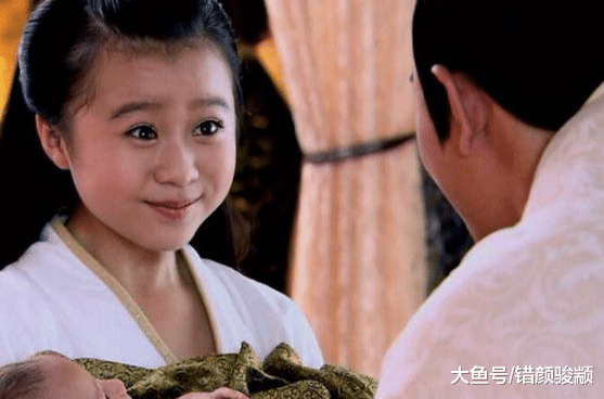 她11岁嫁给亲舅舅，29年未怀孕，死后净身入殓，宫女发现惊天原因