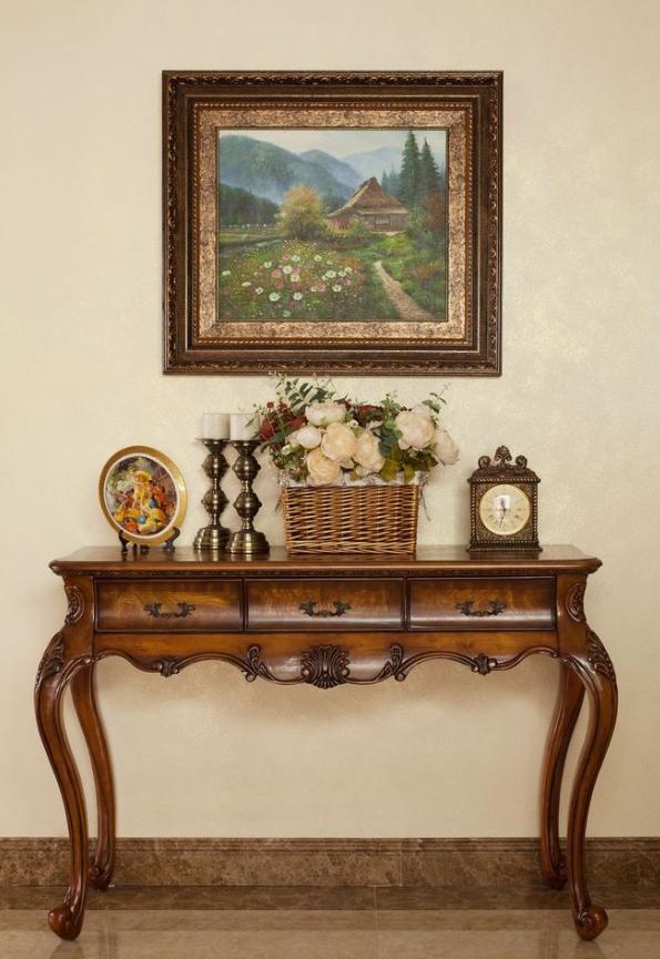 求你了！別再這樣掛畫了，真是浪費了你家的裝飾墻