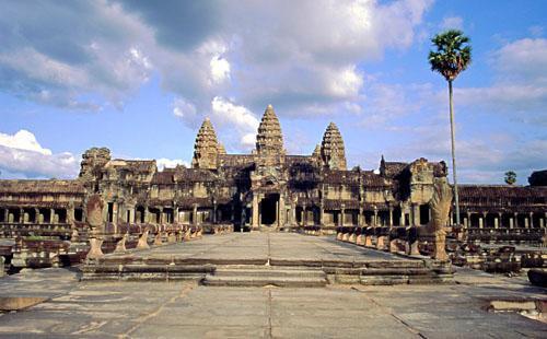 到了柬埔寨，一定要知道这些习俗！