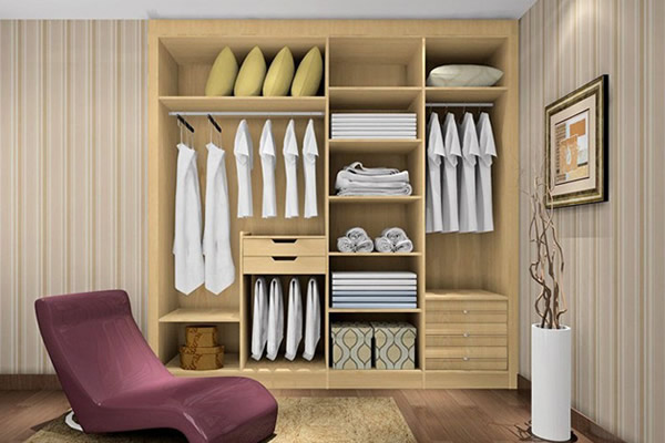 家里万万不要装推拉门衣柜，聪明人流行装这种，懊悔我家装早了