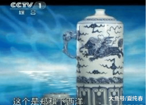 你见过最假的文物是什么？第6个很贴心，但感觉智商受到了侮辱