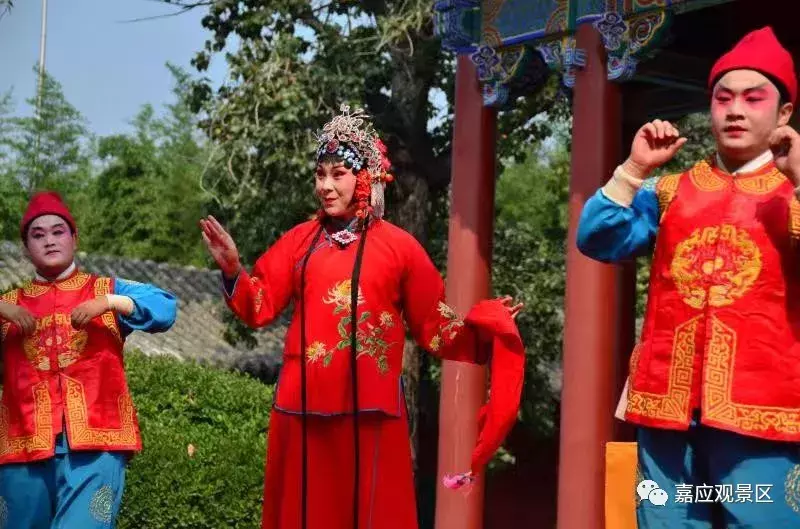 祈福圣地！“黄河故宫——嘉应观”二月二免费开放三天！