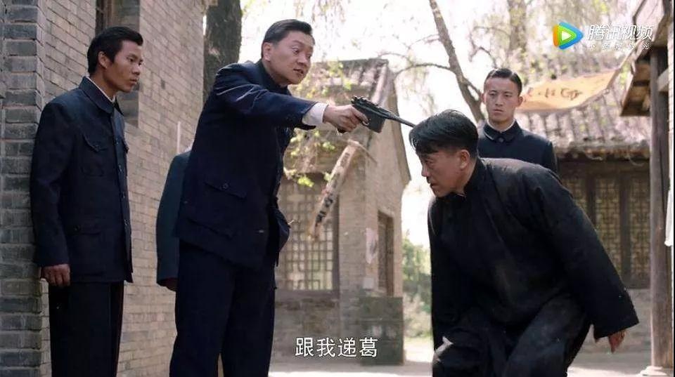 趣谈北京城里的流氓，还真不“流氓”！