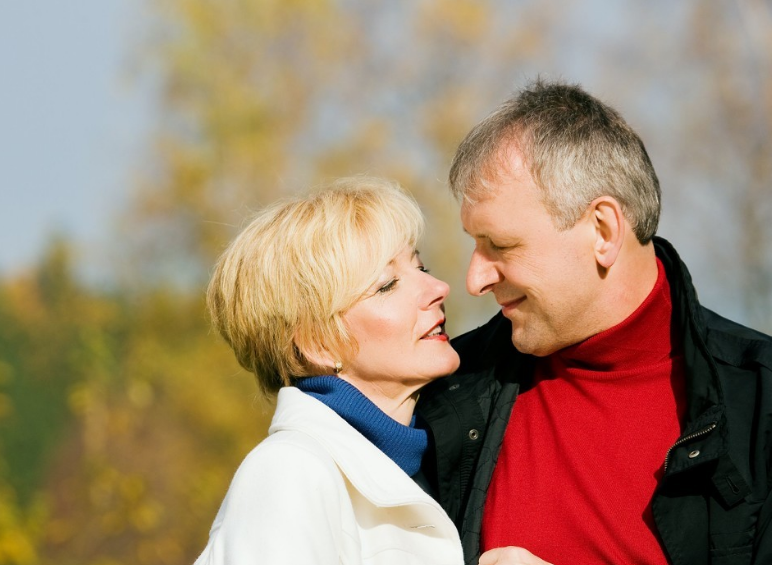 星座有妖气 老年人的“夫妻生活”,最晚能到多大年龄?别不好意思,不懂的看