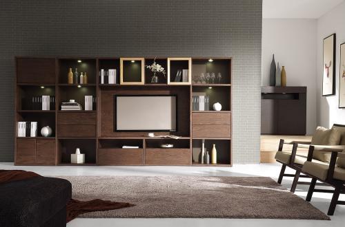 谈一谈什么是板式家具 他的特点是什么？