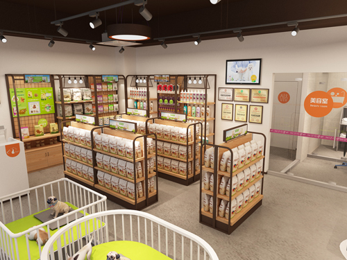 开店资讯|盘点2019年开宠物店的优势和劣势！想开店的了解下哦！