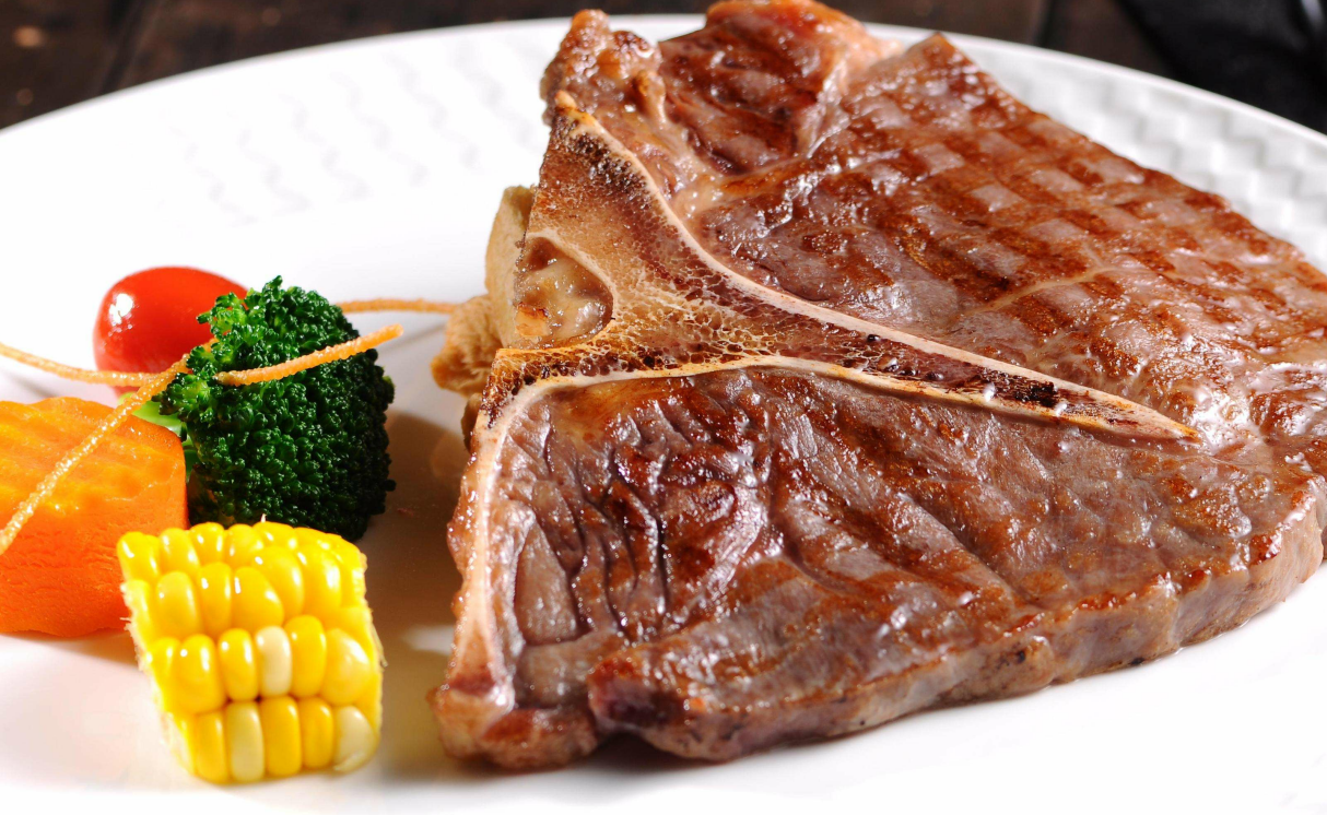 制作美味的扁面包