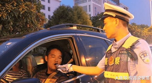 喝了一瓶啤酒之后，到底多久可以开车？交警来告诉你正确答案！
