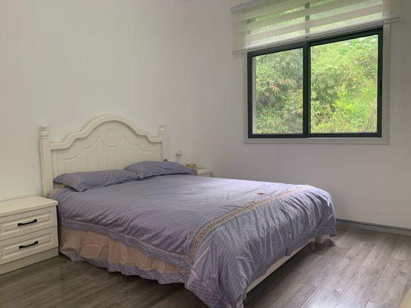 60多万回乡自建小别墅，设计搭配自然环境相融合越看越喜欢