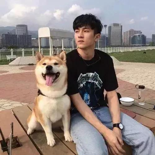 心心念念渣男头像来啦