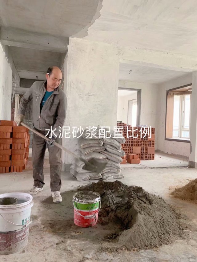 工匠精神铸就固若金汤雄关，元一时代花园墙体胜利完工