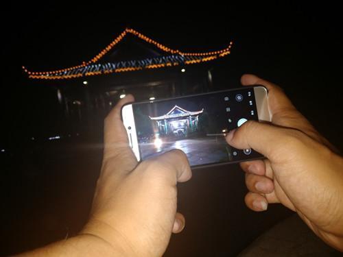 乐Pro3双摄AI版摄影技巧终章—手机拍照也能媲美单反