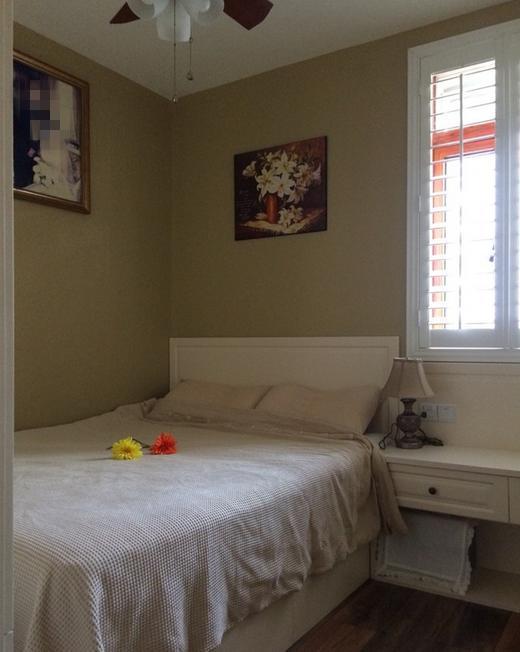 曬曬親戚在香港的新房，30平價值700萬，裝修好后真的好漂亮！