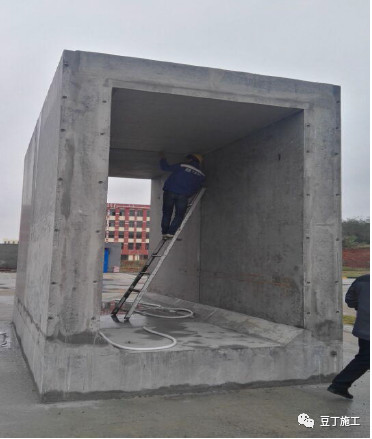 城市综合管廊4大前沿技术丨全套预制装配施工技术详解和工艺对比