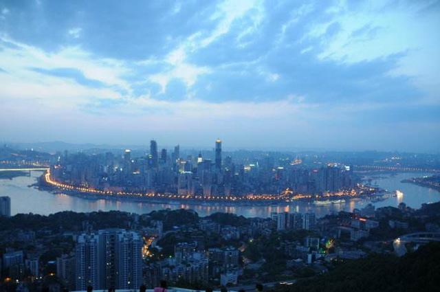 十一期间重庆多条轨道交通延时收班！另还有这些事项需注意！