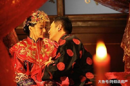 全网最豪华婚礼，开跑车和直升机接亲，网友：下辈子我也要做女人