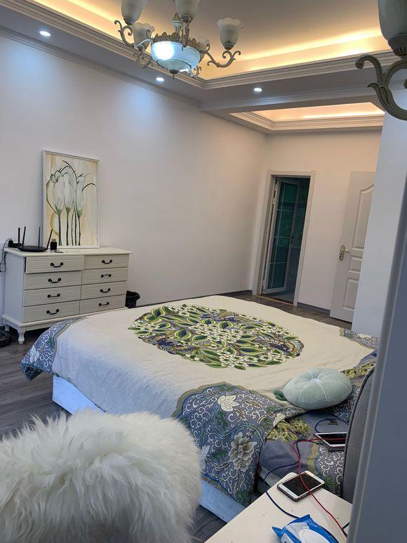 别再说农村房子土了！那是你没见我家，看完请你重新评价！原谅你