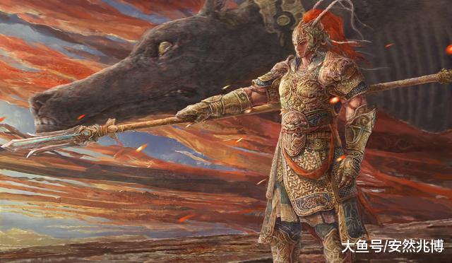 《西游记》中，最牛的神仙是他，玉皇大帝都拿他没办法！