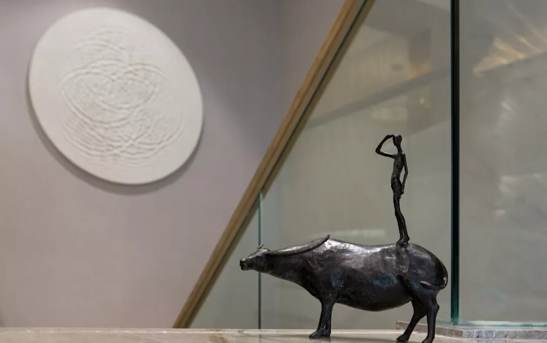 顶层复式，这才是豪宅正确的打开方式！