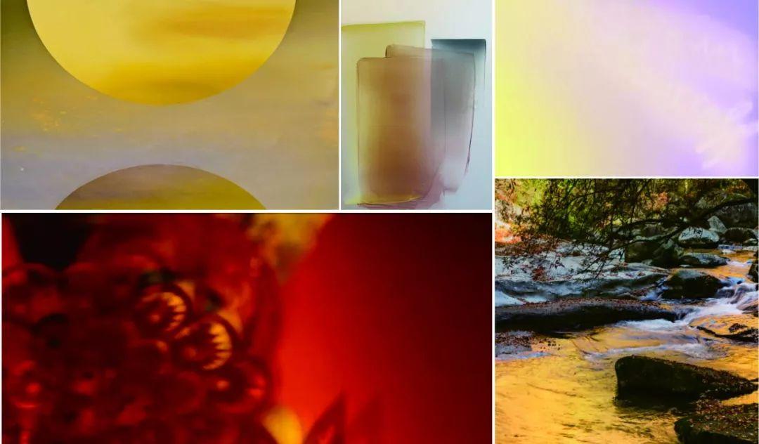 《大藝術家·四時光華》復興人文美學設計作品2019 PINKI DESIGN再續賀歲首發