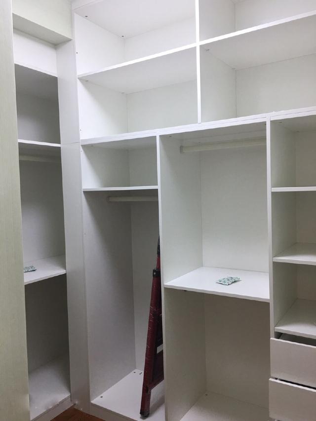 老公花了50W装修的“豪宅”，特漂亮很有档次，亲戚都夸我嫁对人