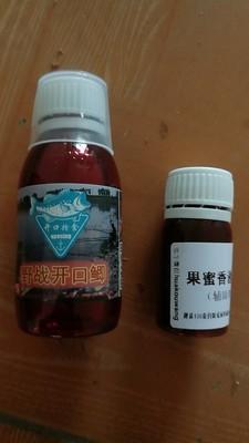 老渔翁说漏嘴，钓鱼就用这小玩意！一次放几滴，鱼获猛增10倍