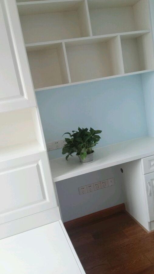 晒晒9万硬装好的江景婚房，打算年底搬家入住了，求祝福！