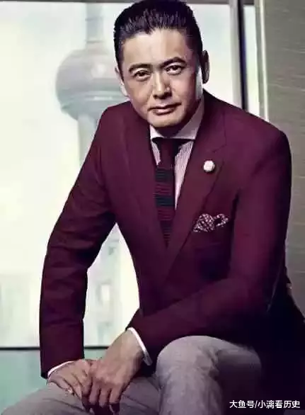 王晶|在王晶心目中演技排名, 周润发排在倒数, 第一让人很意外!