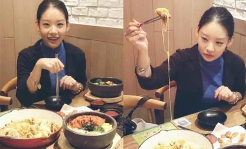 网红吃播有多假？龙虾是塑料的，辣椒油是种饮料，连人都是假的