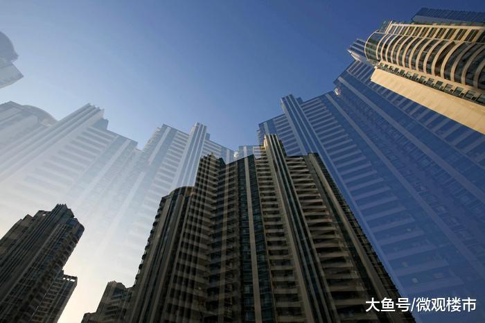 2019年三四线楼市更加凶险 能不碰就别碰