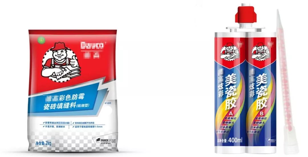 每个人都在劝你做美缝，我！偏！不！