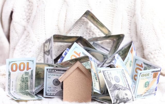 贷款买房银行不放款？过来人直言：记住“三不写”，买房将更容易