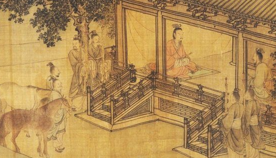 《初刻拍案惊奇》由她这么拼命，可以看出古人对于什么思想尤为看重