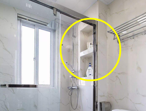 这6种装修设计中看不中用，我家全中，入住才知白白浪费钱了