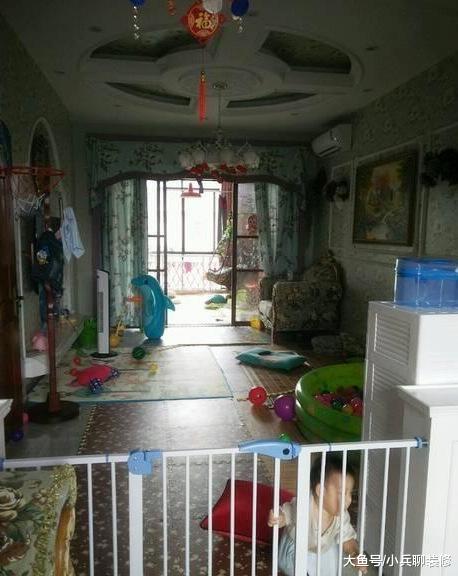懒惰老婆再加上邋遢老妈，不到一年我家新房就乱成了狗窝，好苦恼