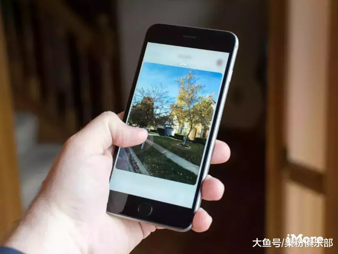 iPhone XS 还没用上, iPhone XI 的爆料又来了