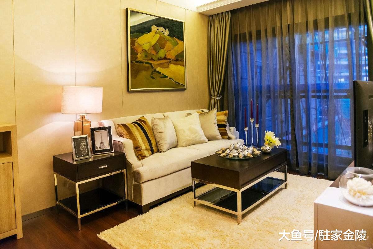 又是跟风喷，多少人对公寓房有偏见，只有住过的人才知道它的好处